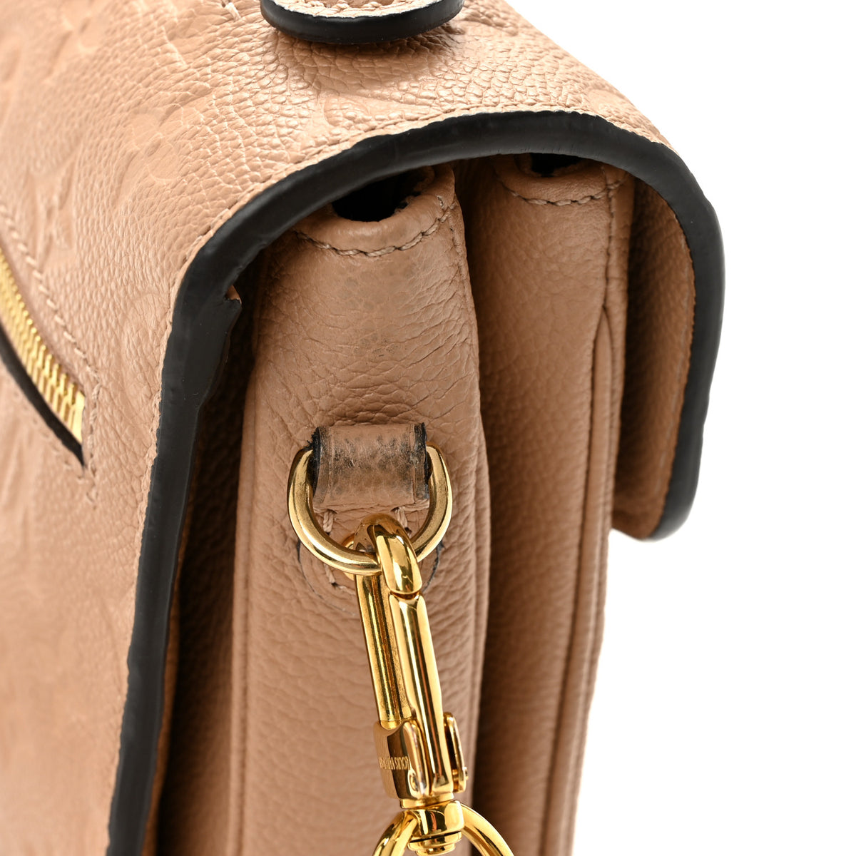 Empreinte Pochette Metis Dune