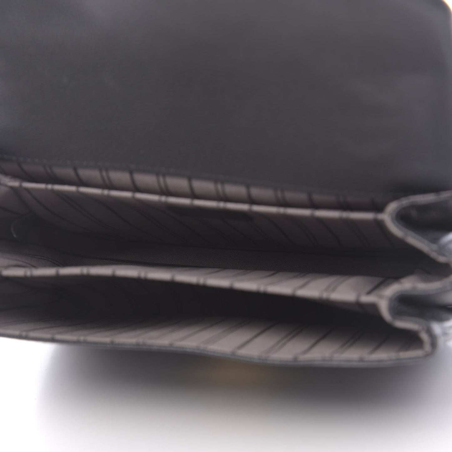 Empreinte Pochette Metis Black