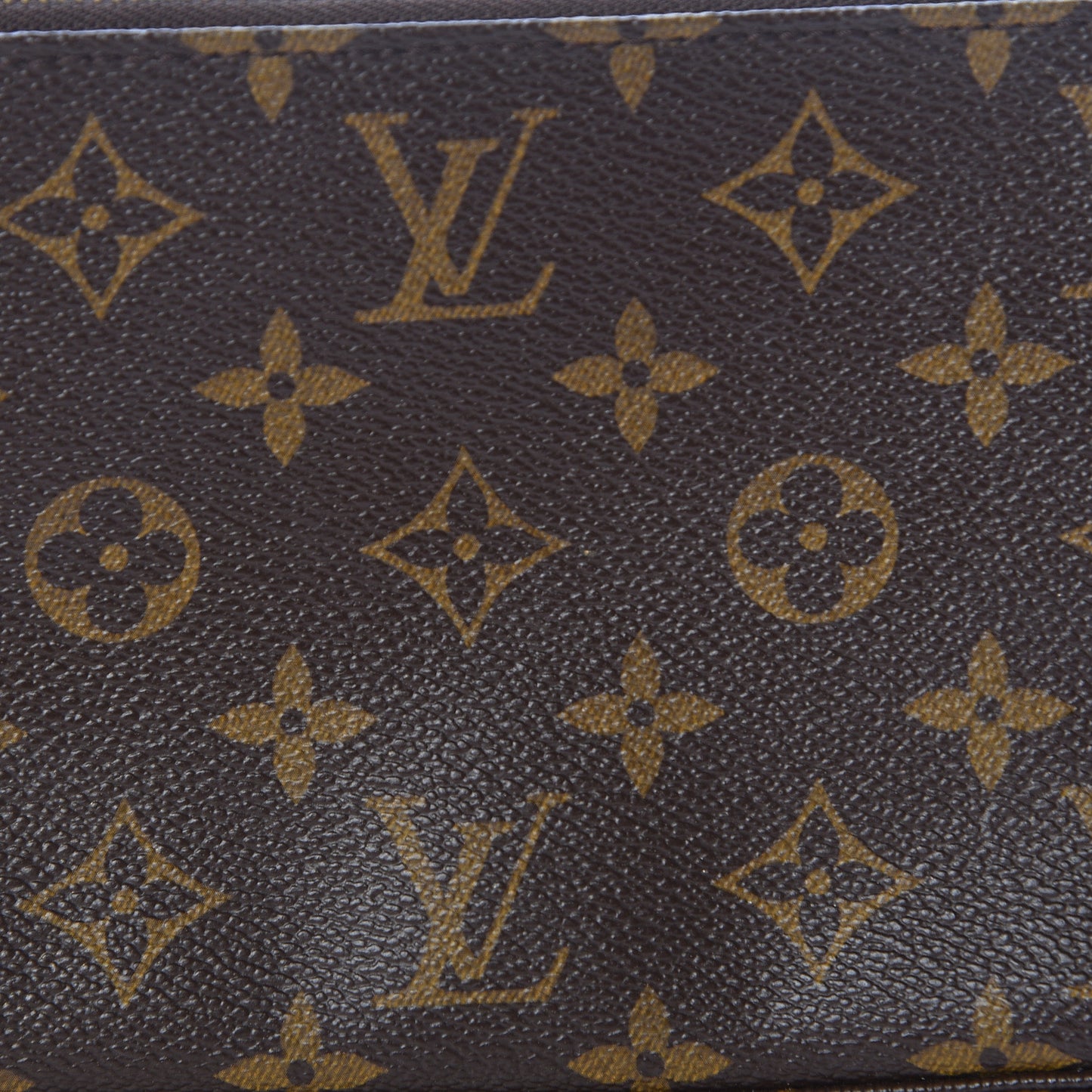 Monogram Pochette Accessories