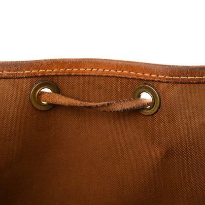 Louis Vuitton Monogram Petit Noe 13 of 21