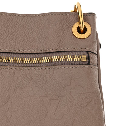 Louis Vuitton Empreinte Spontini Mastic 11 of 16