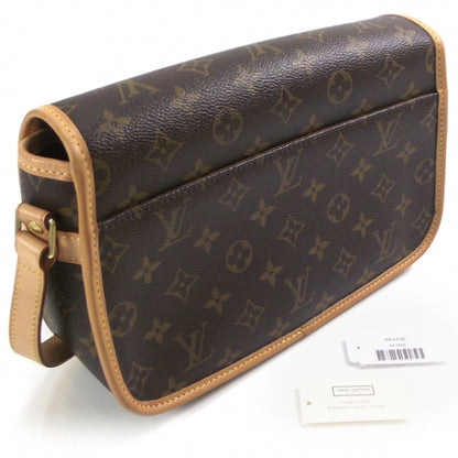 Louis Vuitton Monogram Sologne 3 of 9