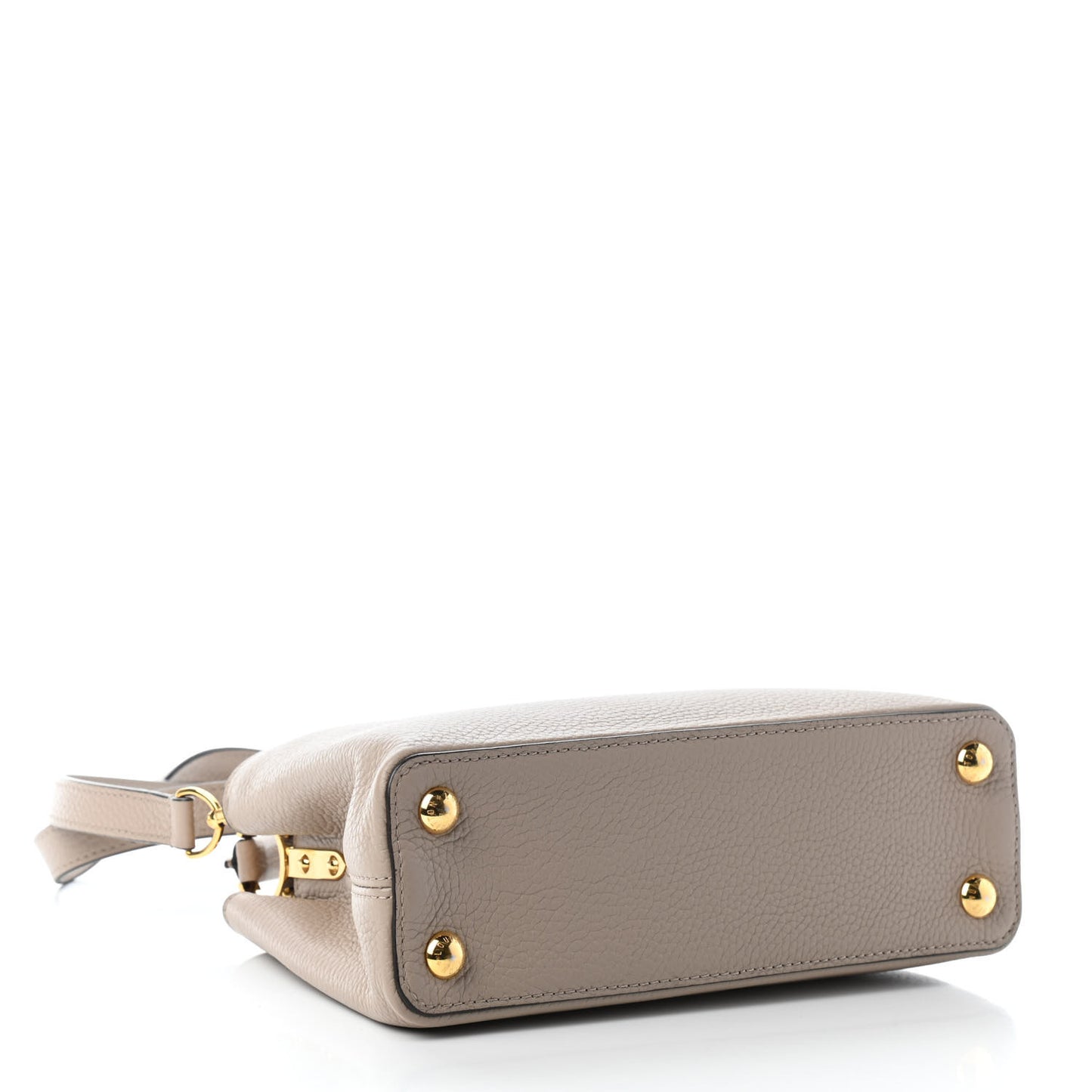 Taurillon Capucines BB Galet