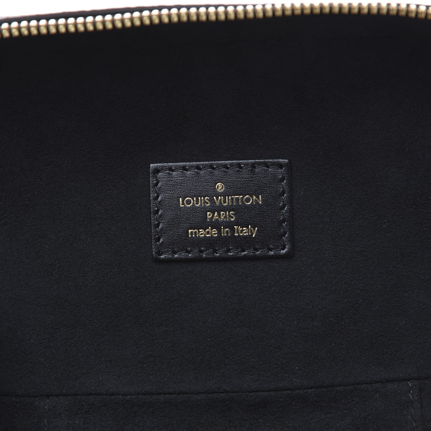 Louis Vuitton Reverse Monogram Vanity PM 4 of 8