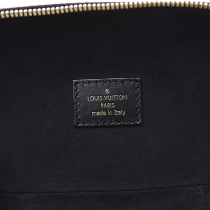 Louis Vuitton Reverse Monogram Vanity PM 4 of 8