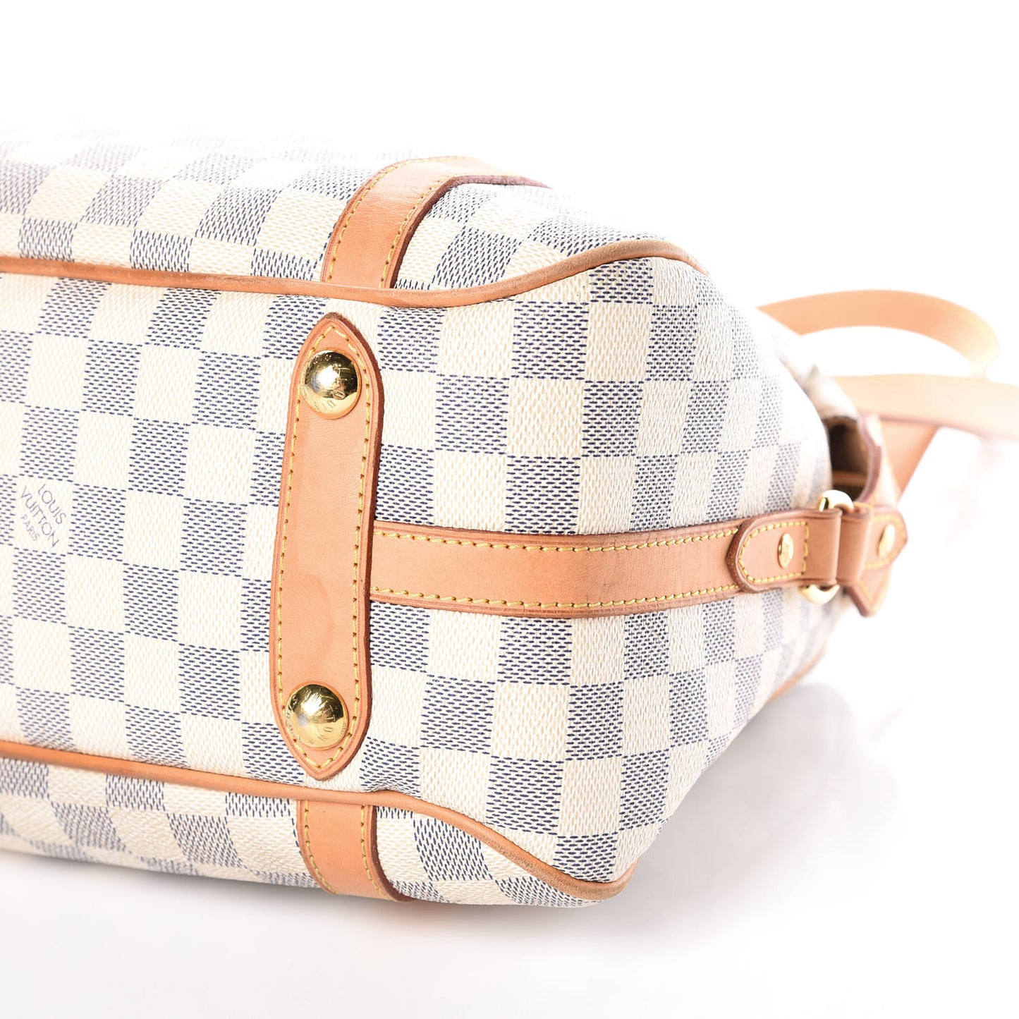 Damier Azur Stresa PM