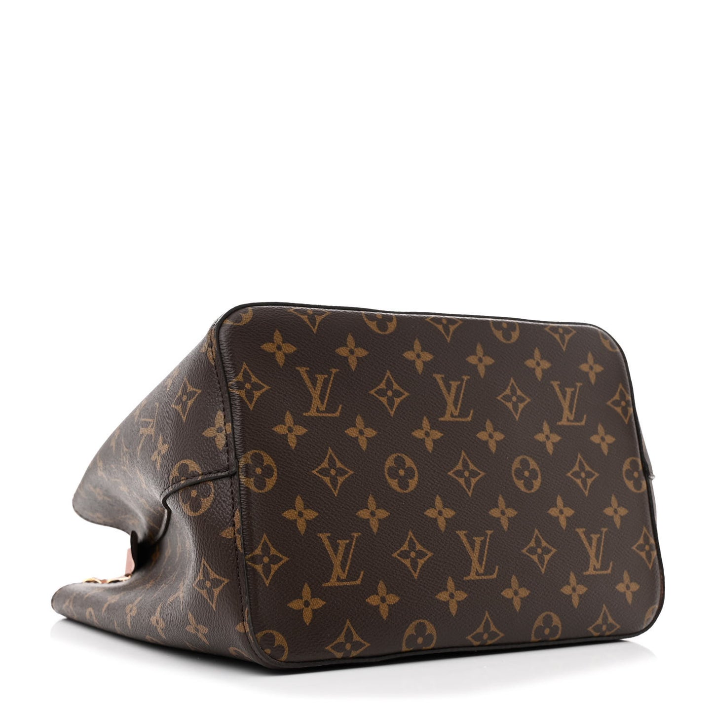 Monogram Neonoe MM Rose Poudre
