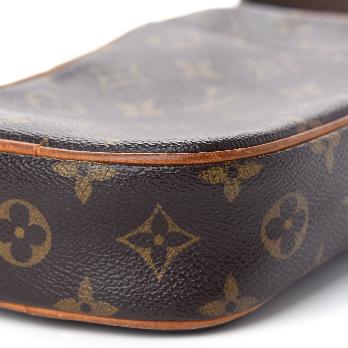 Monogram Pochette Gange