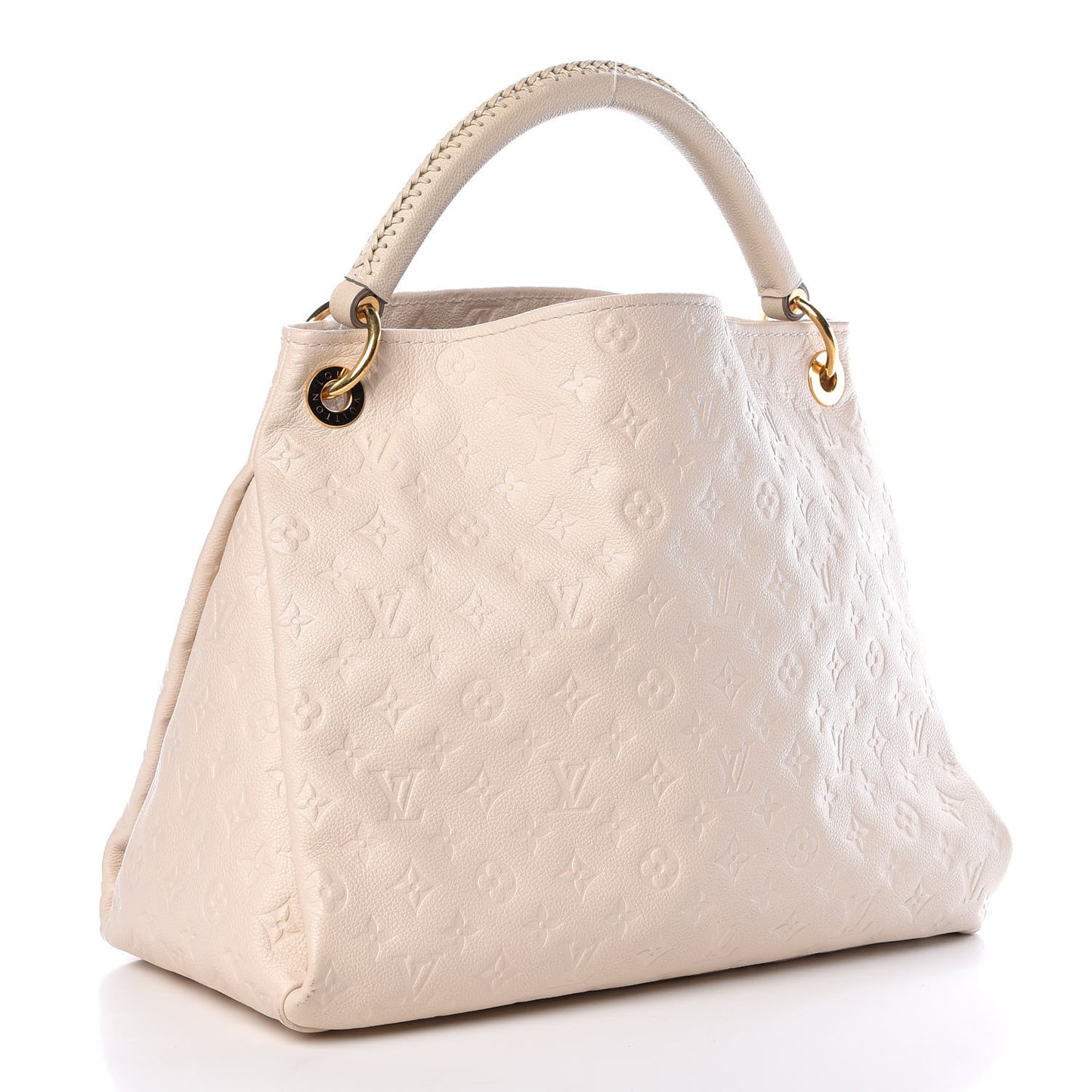 Empreinte Artsy MM Neige