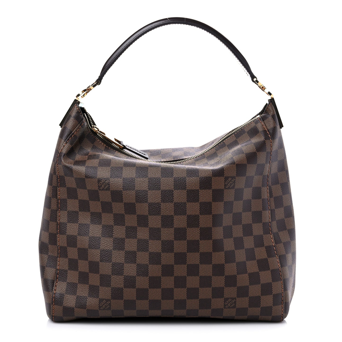 Damier Ebene Portobello PM