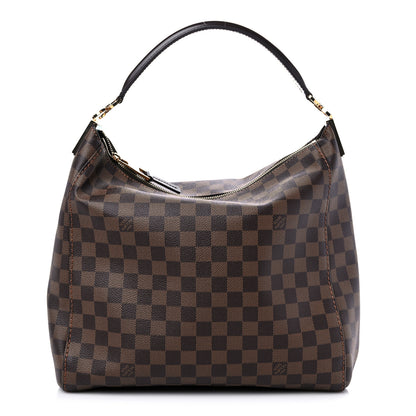 Louis Vuitton Damier Ebene Portobello PM 1 of 8