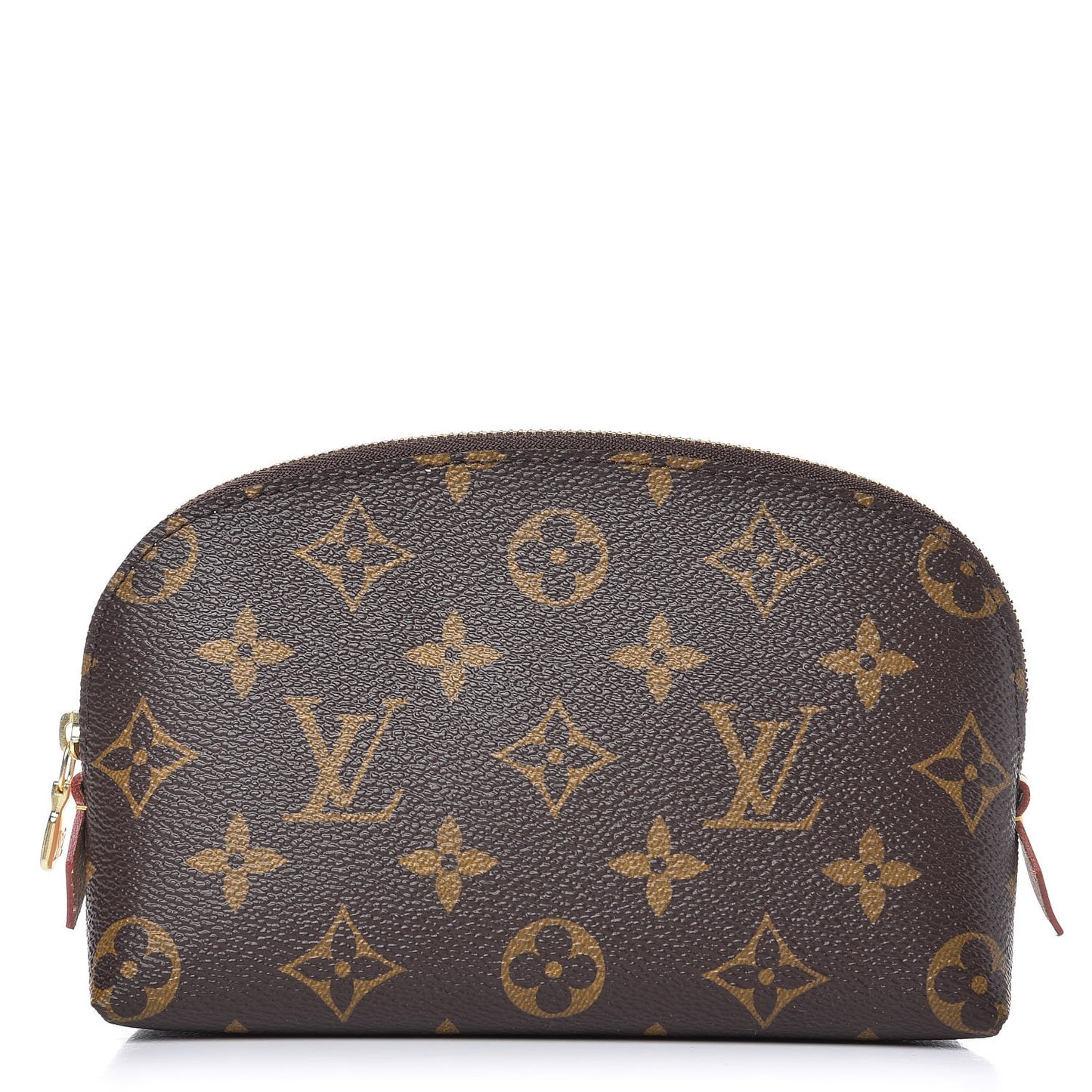 Monogram Cosmetic Pouch