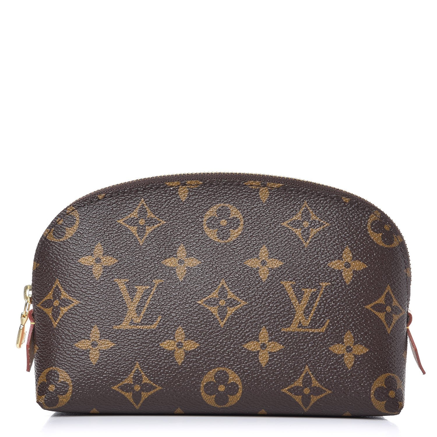 Louis Vuitton Monogram Cosmetic Pouch 1 of 6