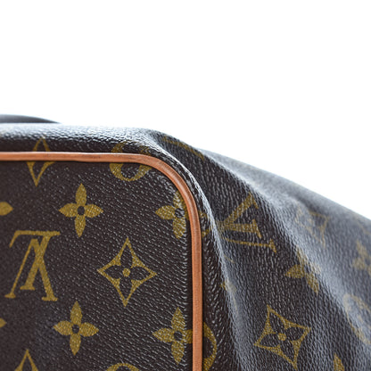 Louis Vuitton Monogram Palermo PM 13 of 16