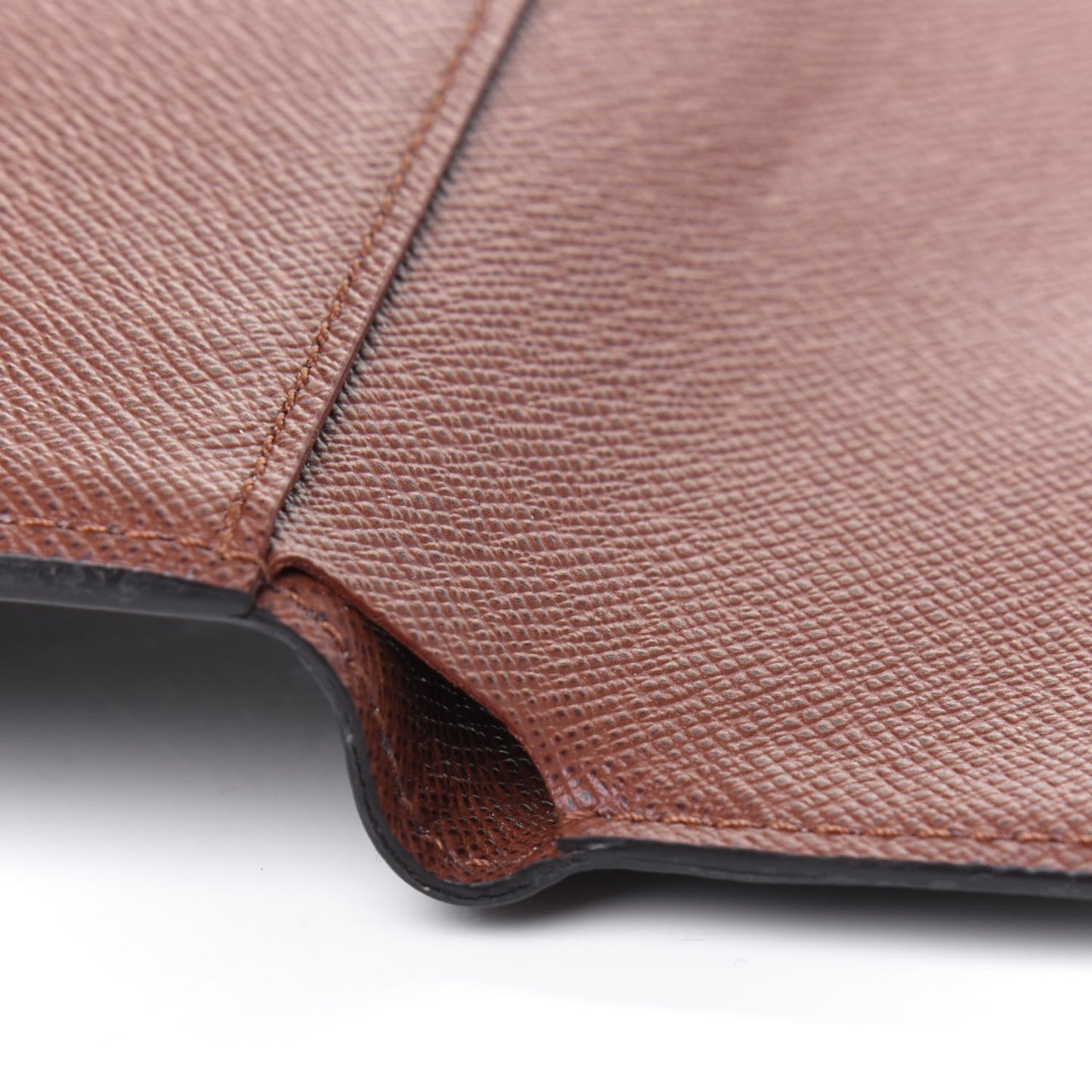 Monogram Victorine Wallet Armagnac