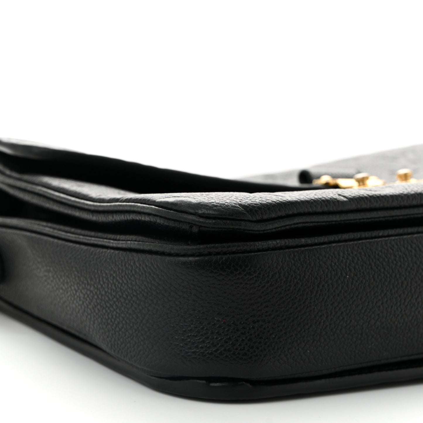 Empreinte Pochette Metis Black