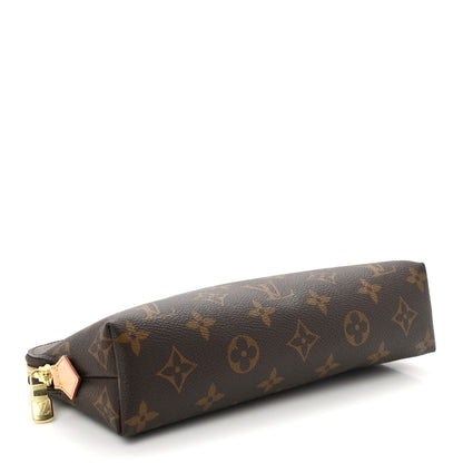 Louis Vuitton Monogram Cosmetic Pouch GM 4 of 6