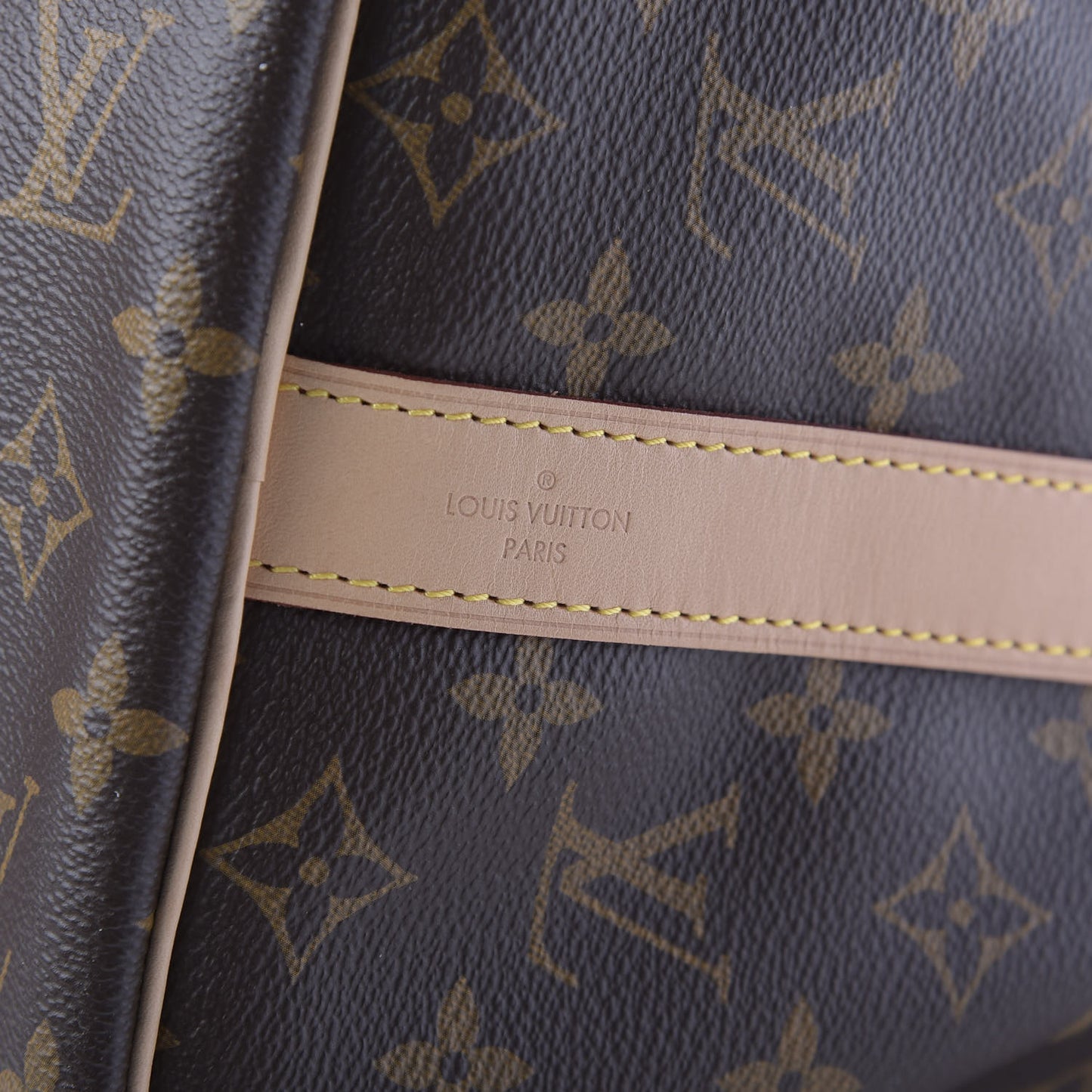 Monogram Keepall Bandouliere 45