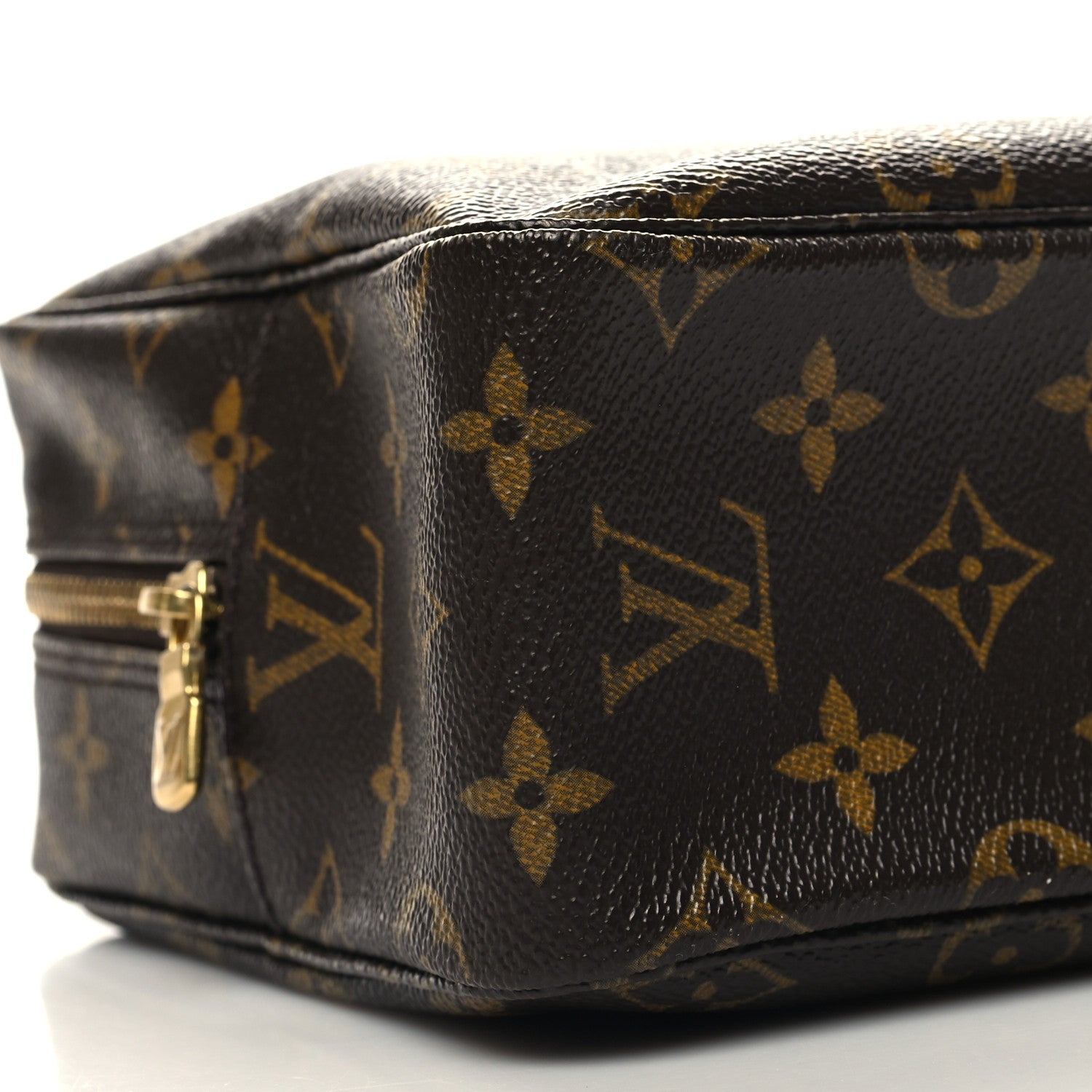 Louis Vuitton Monogram Trousse Toilette 28 9 of 10