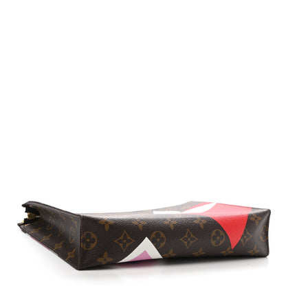 Louis Vuitton Monogram Game On Toiletry Pouch 26 4 of 6