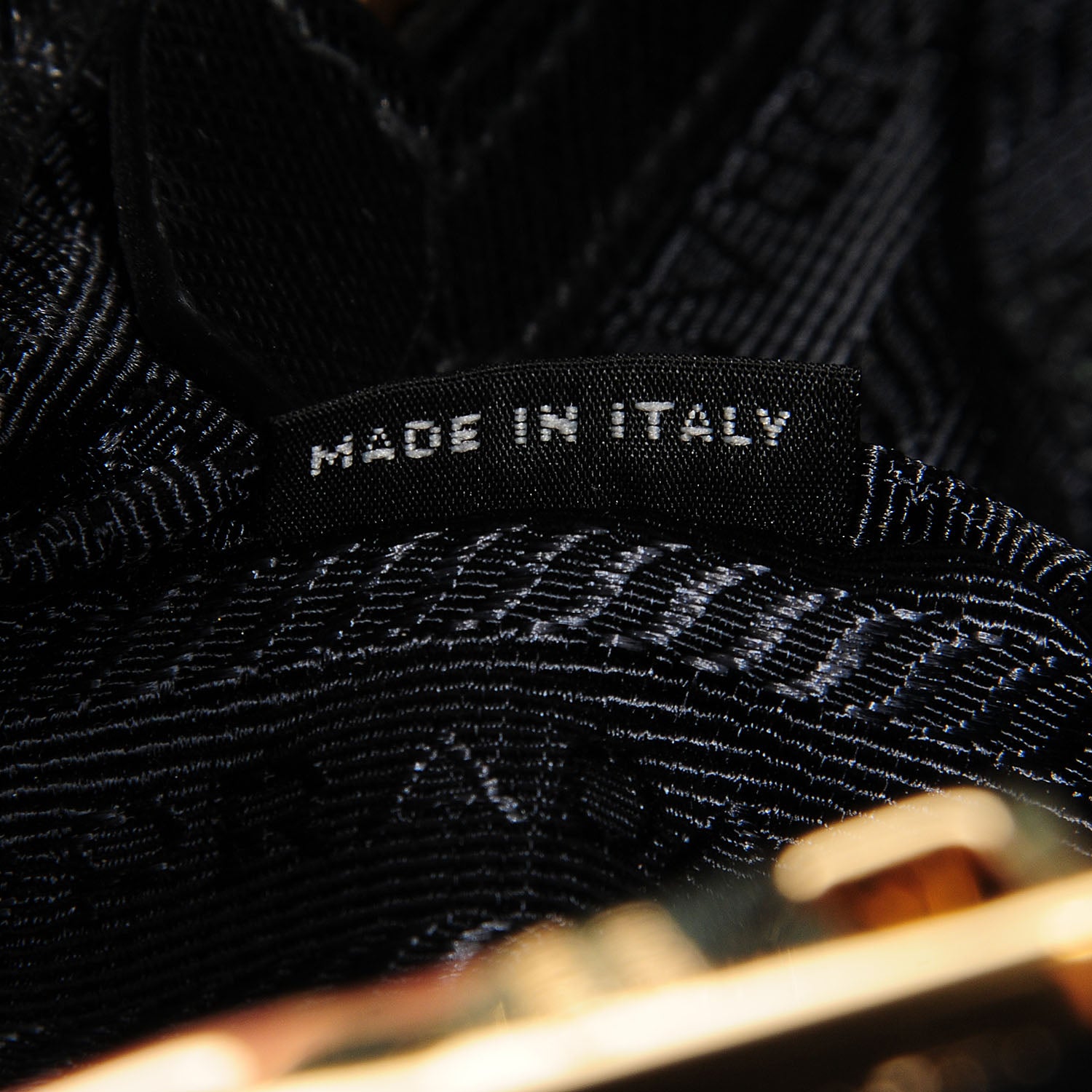 Prada Saffiano Lux Large Double Zip Tote Nero Black 10 of 12