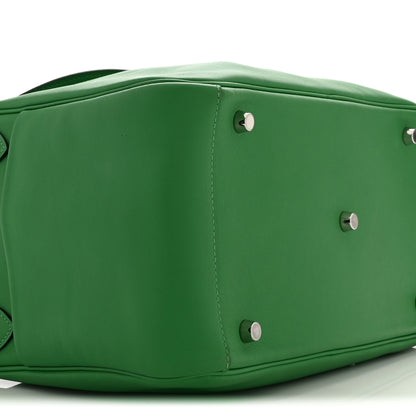 Hermes Swift Lindy 30 Bambou 9 of 10