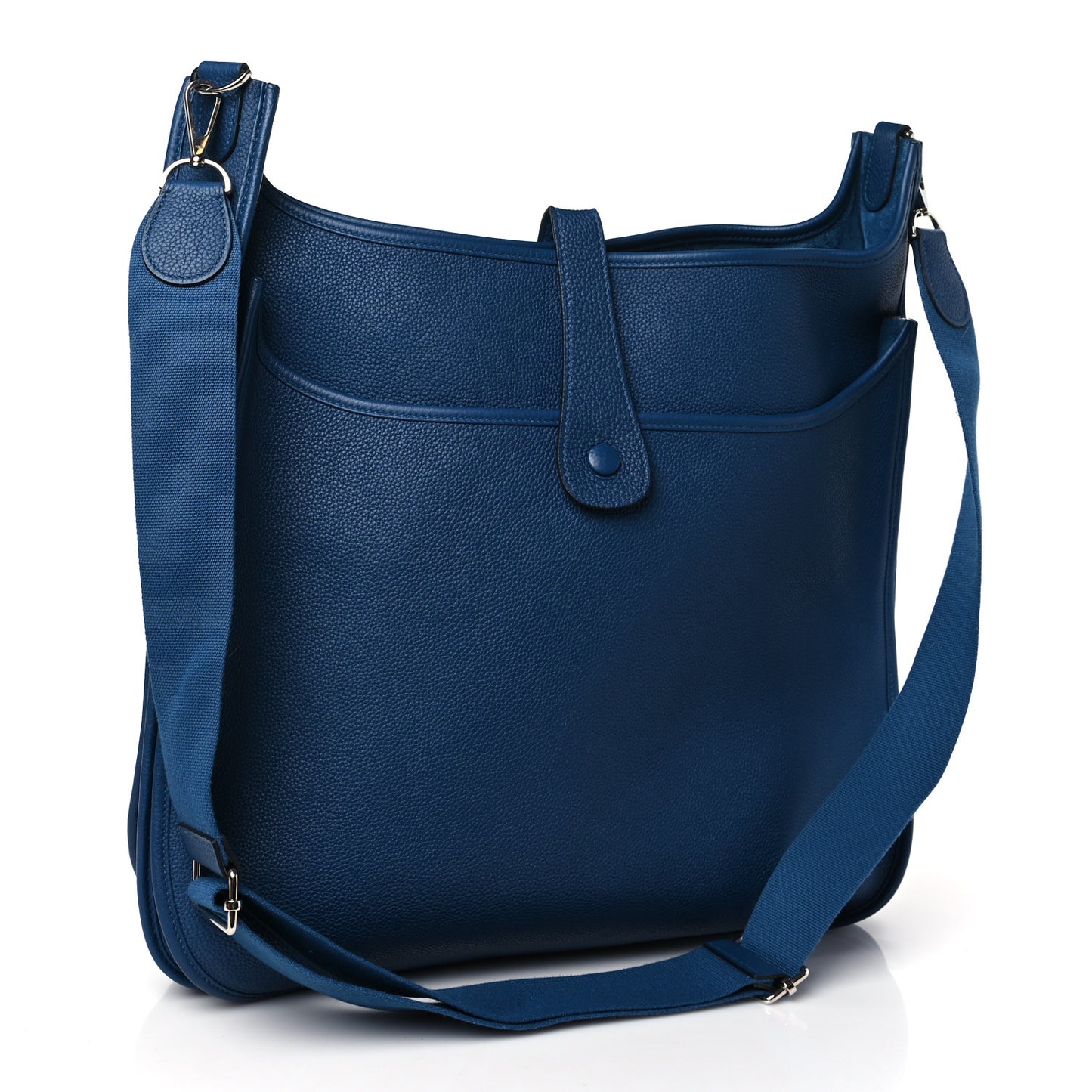 Taurillon Clemence Evelyne III TGM Bleu Obscur