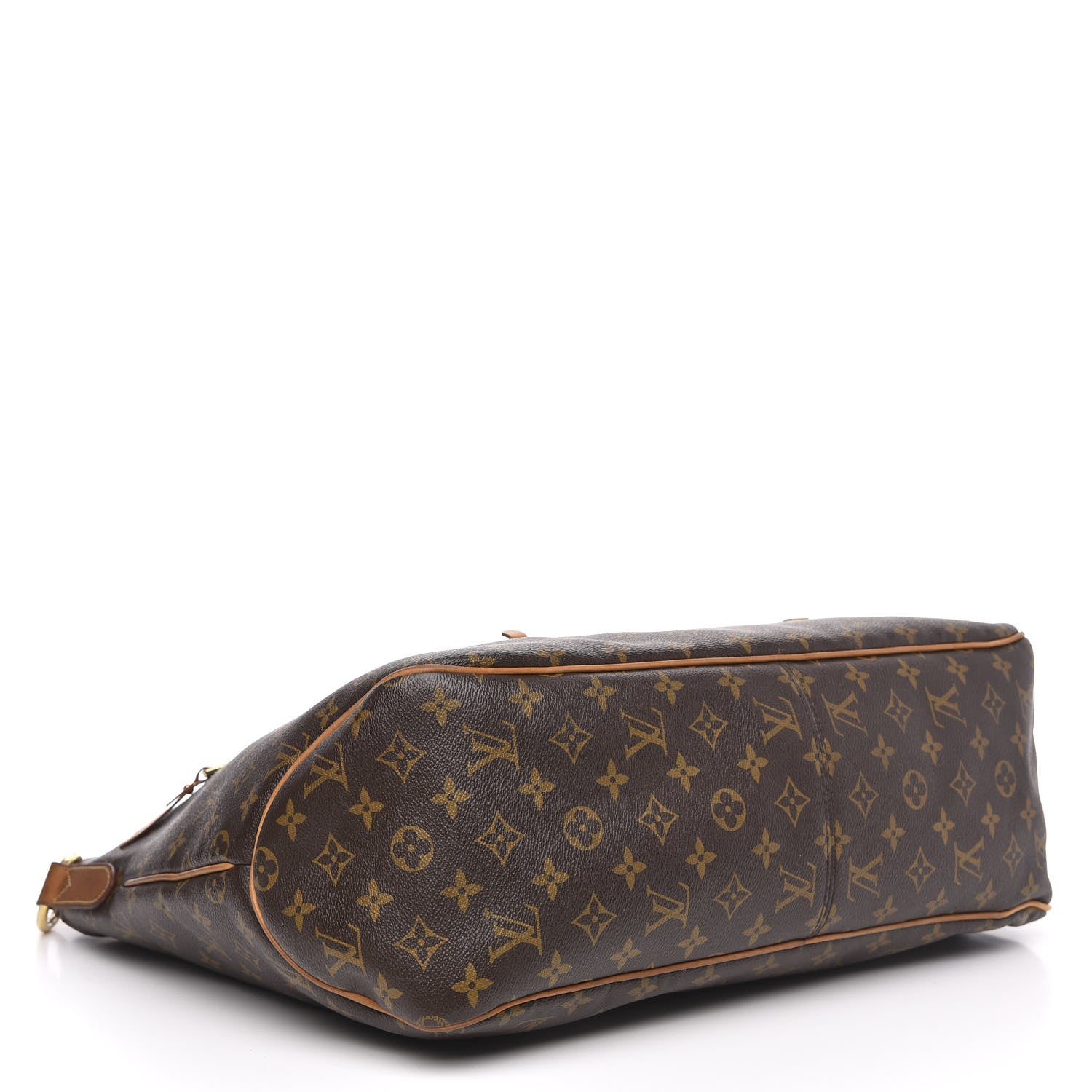 Louis Vuitton Monogram Delightful GM 4 of 16