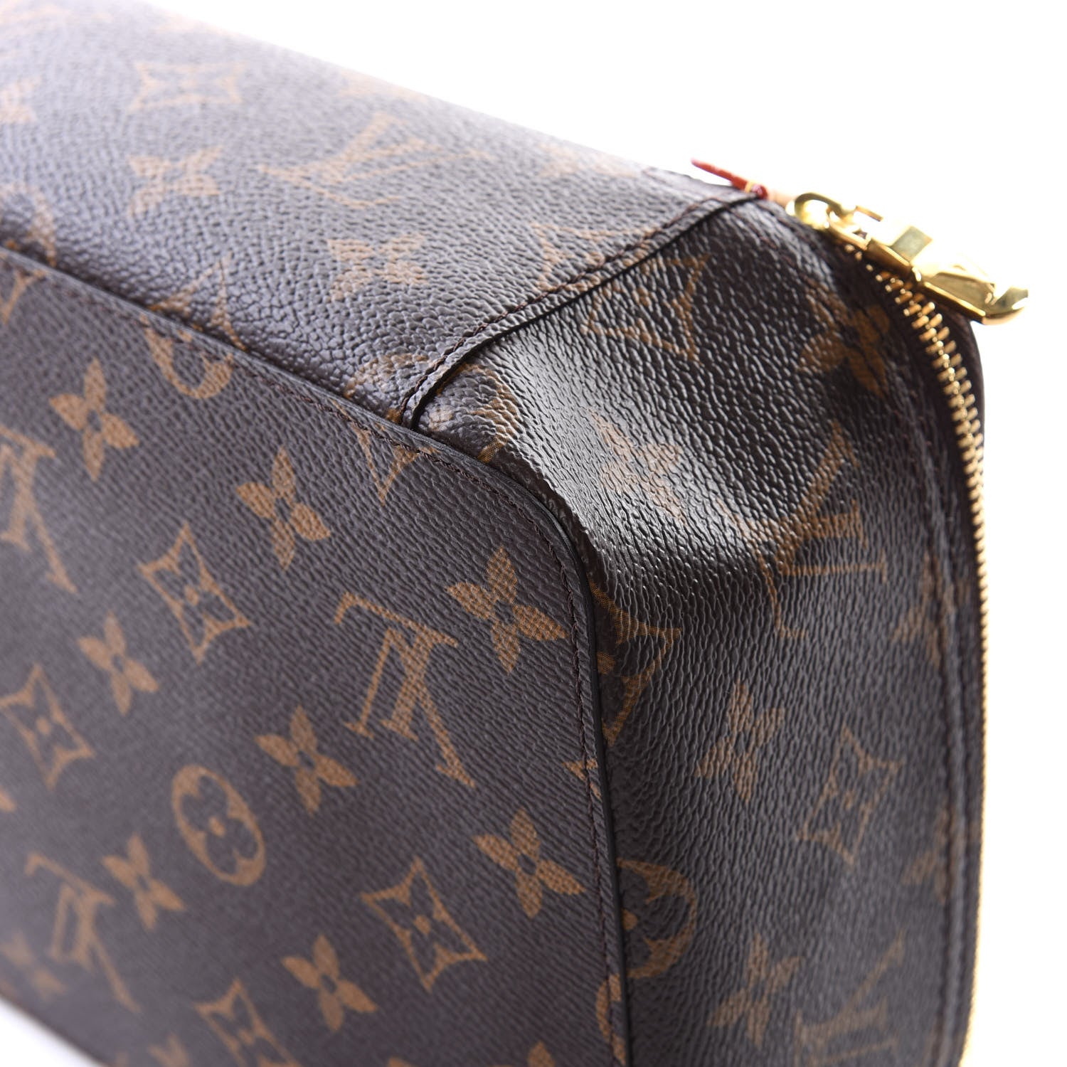 Louis Vuitton Monogram Packing Cube MM 8 of 11