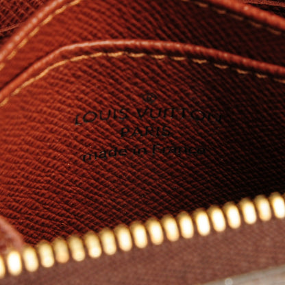 Louis Vuitton Monogram Zippy Coin Purse 6 of 7