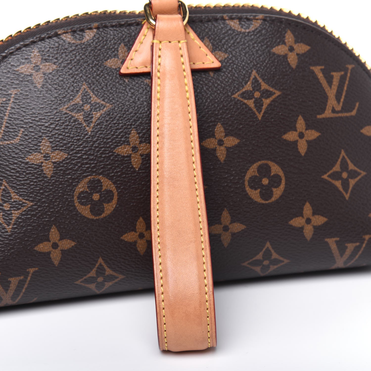 Louis Vuitton Monogram LV Moon Pochette 14 of 15