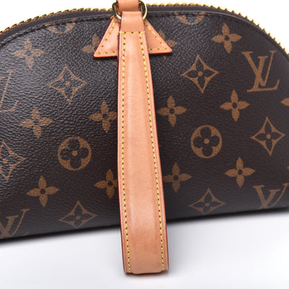 Louis Vuitton Monogram LV Moon Pochette 14 of 15