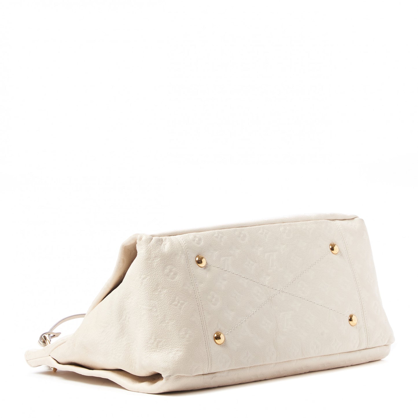 Empreinte Artsy MM Neige