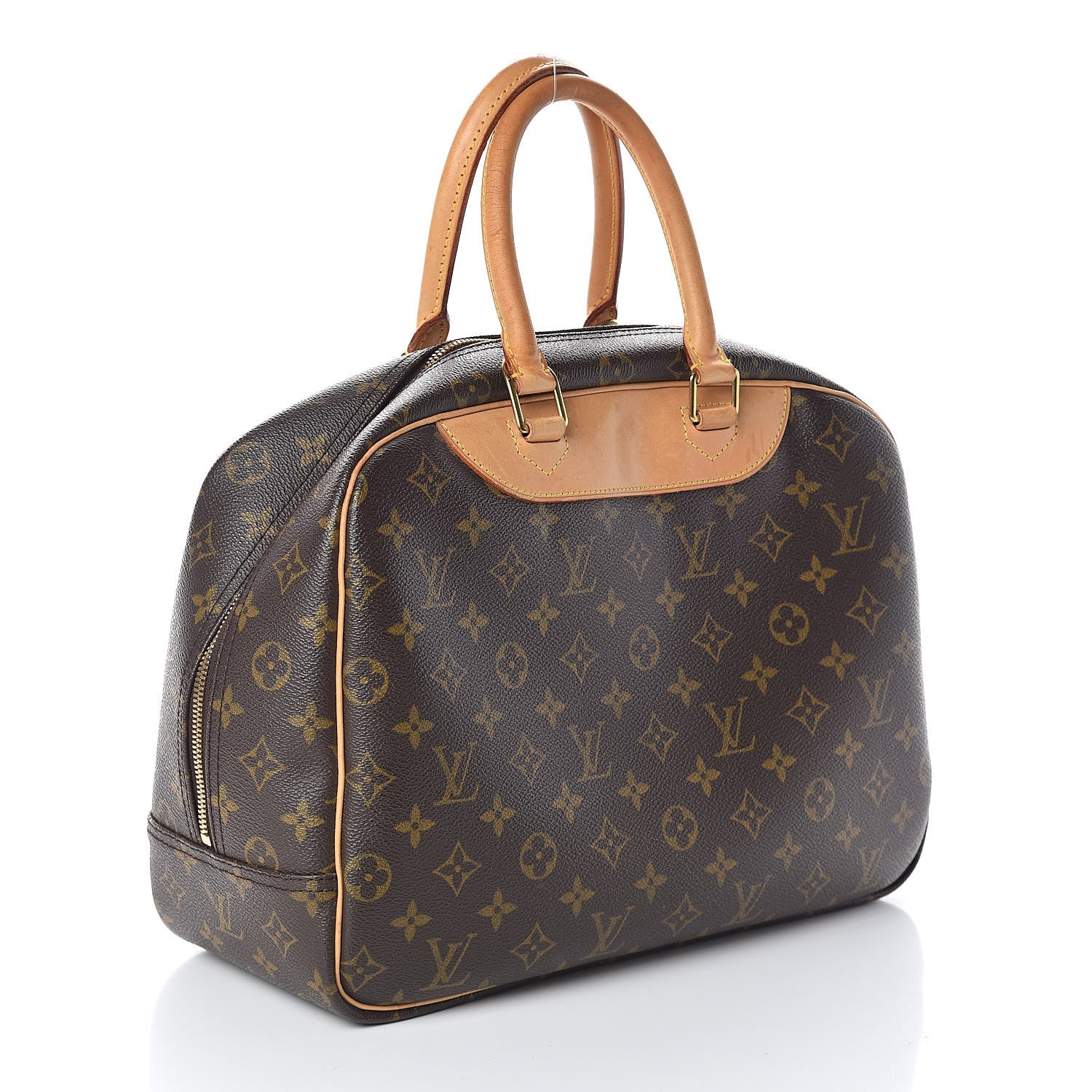 Louis Vuitton Monogram Deauville 3 of 10