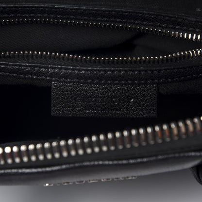 Givenchy Sugar Goatskin Small Antigona Black 6 of 17