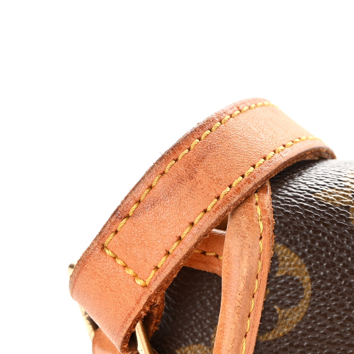 Louis Vuitton Monogram Sologne 15 of 19