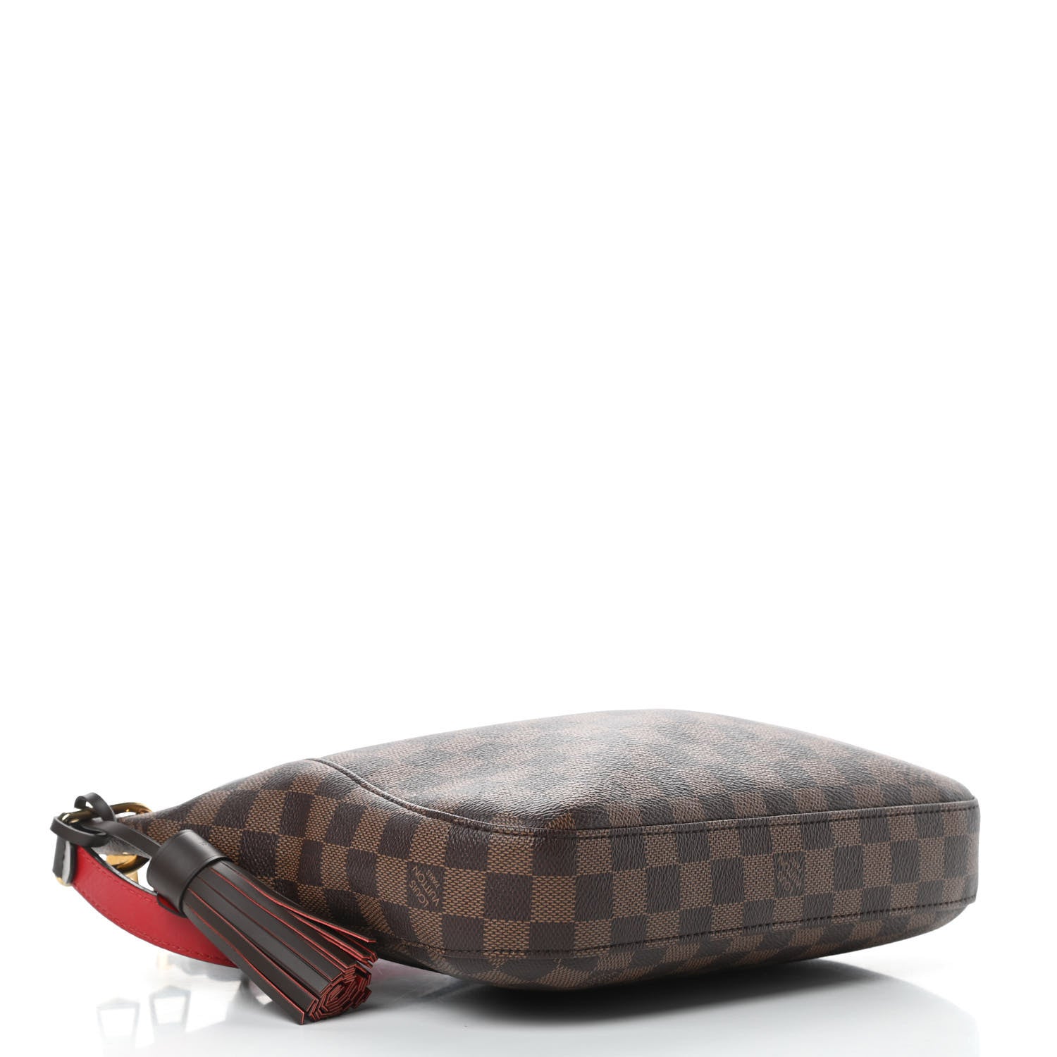 Louis Vuitton Damier Ebene South Bank Besace 4 of 14