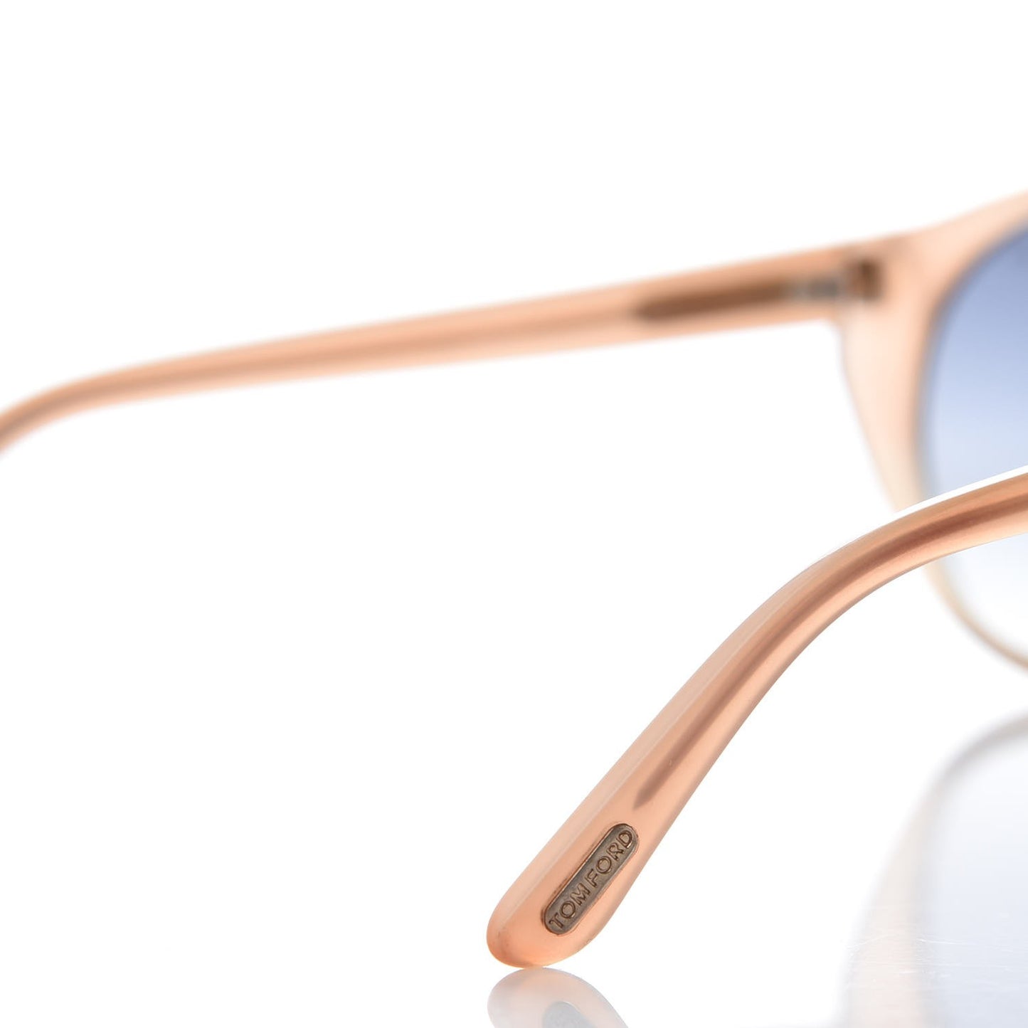 Joan Sunglasses TF383 Pink