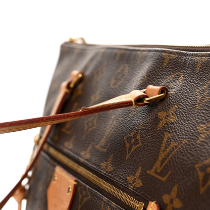 Louis Vuitton Monogram Iena MM 15 of 18