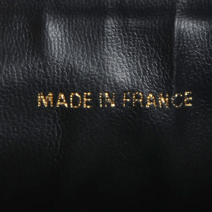 Chanel Caviar Vanity Case Black 7 of 8