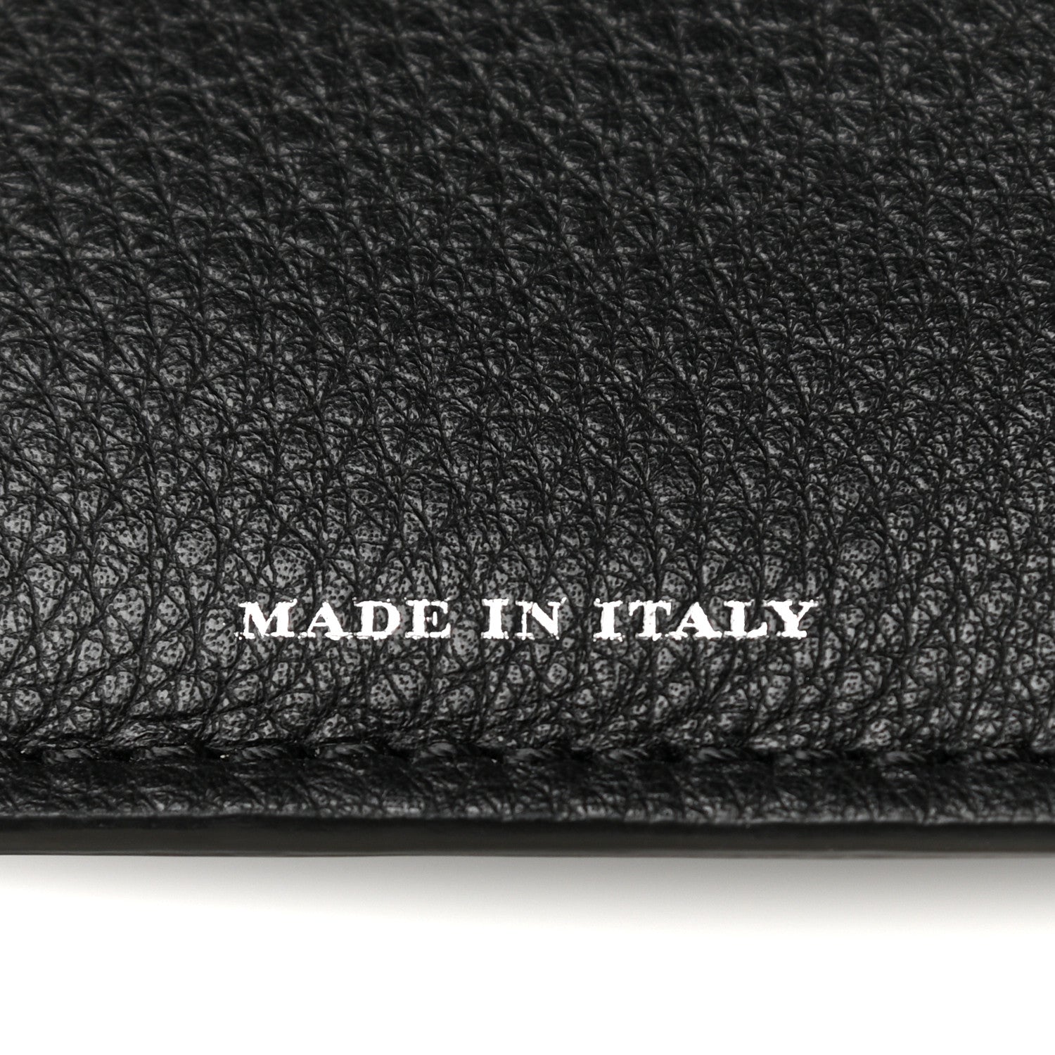 Burberry Marais Calfskin Medium Belt Bag Black Brown 7 of 10