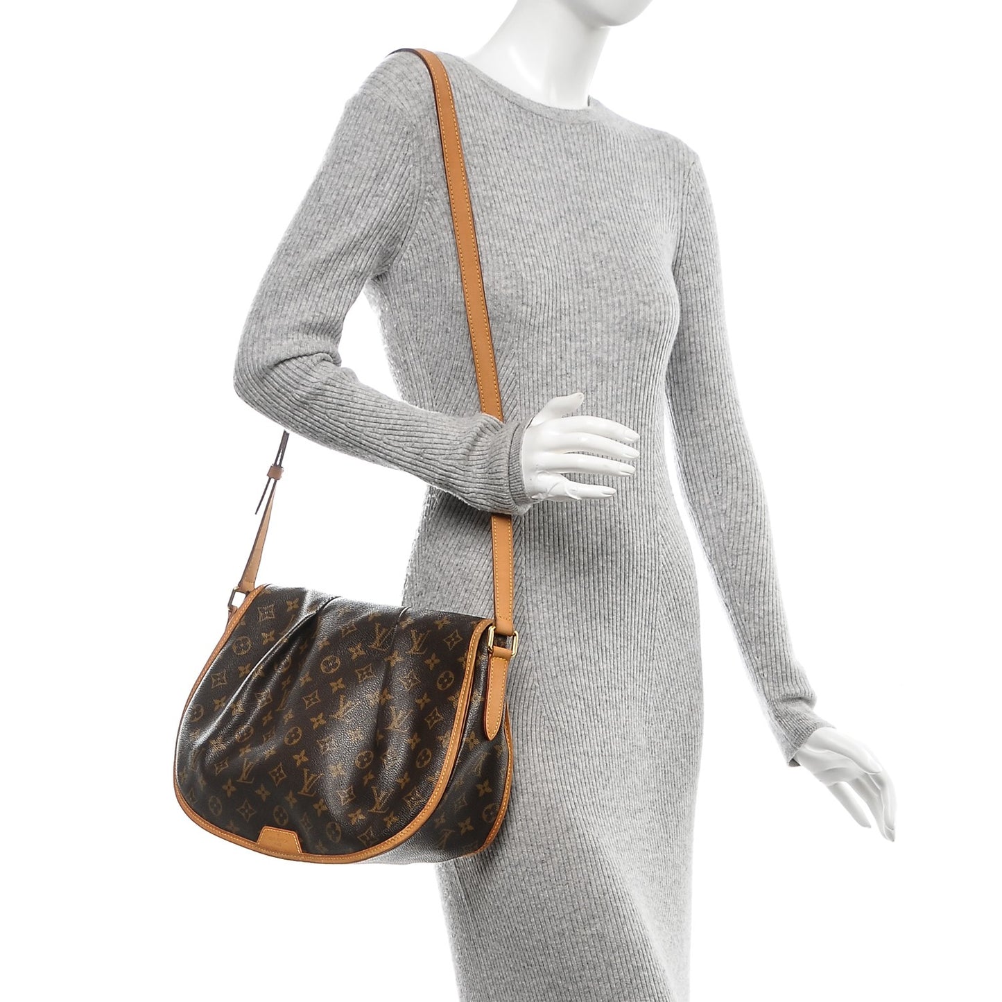 Monogram Menilmontant MM