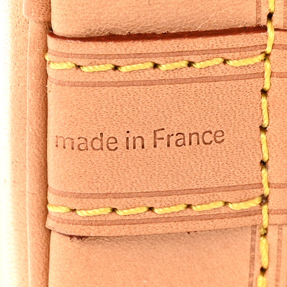 Louis Vuitton Monogram Noe BB 7 of 11