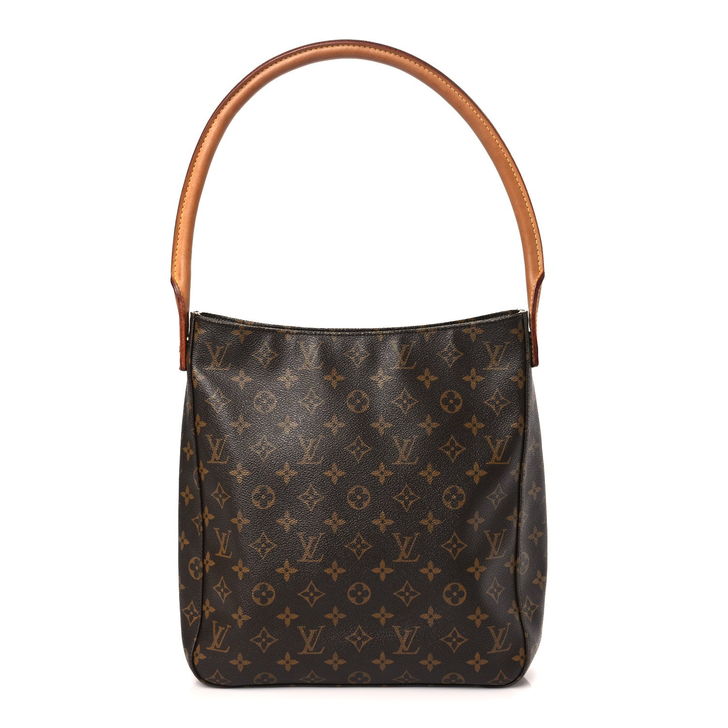 Louis Vuitton Monogram Looping GM 1 of 8