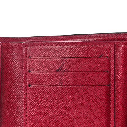 Louis Vuitton Monogram Victorine Wallet Fuchsia 8 of 12