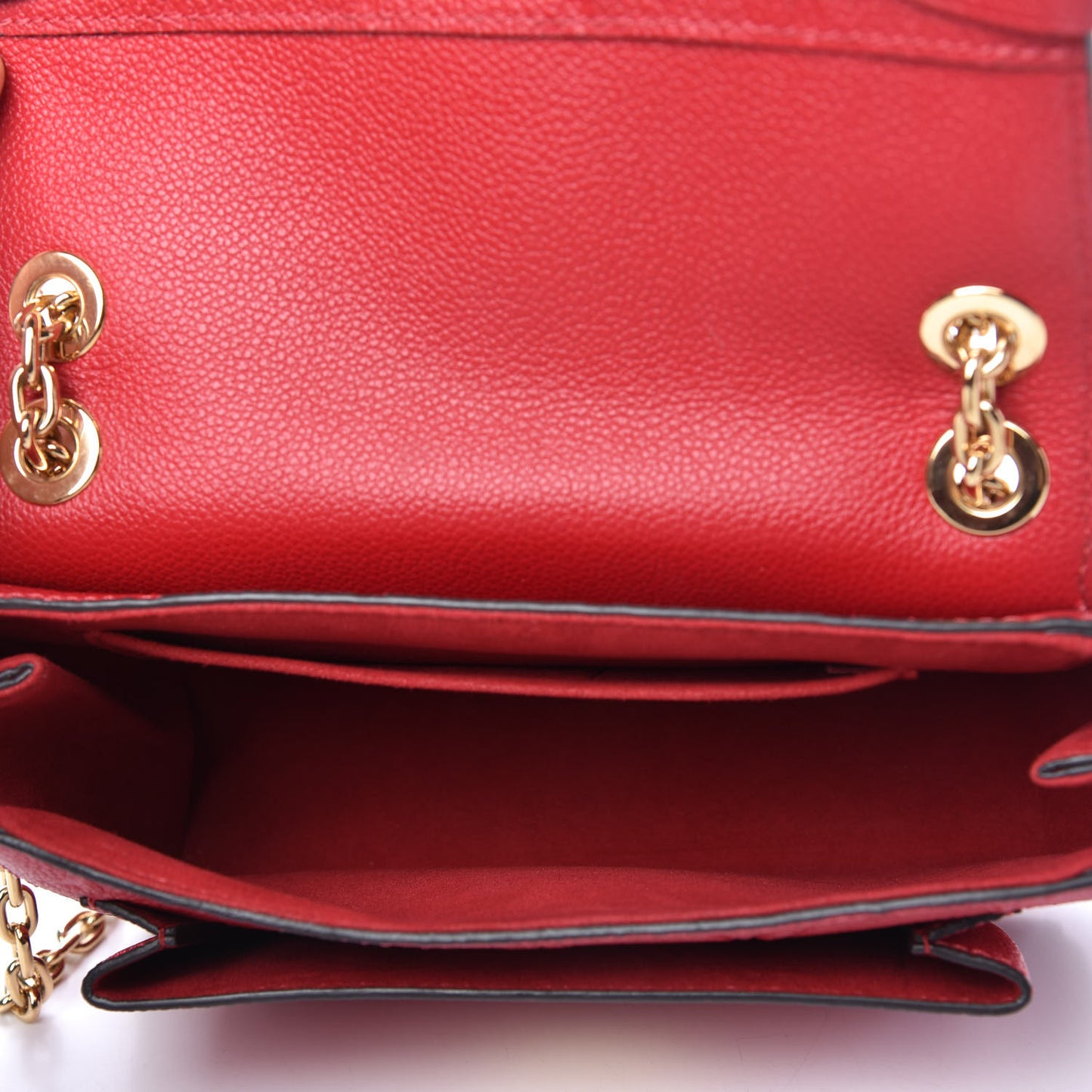Empreinte Vavin BB Scarlet