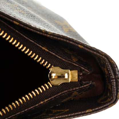 Louis Vuitton Monogram Cabas Piano 6 of 9