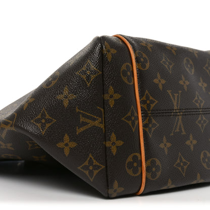Louis Vuitton Monogram Totally MM 8 of 9