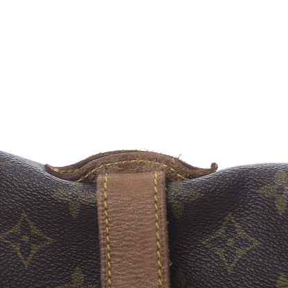 Louis Vuitton Monogram Saumur 35 9 of 17
