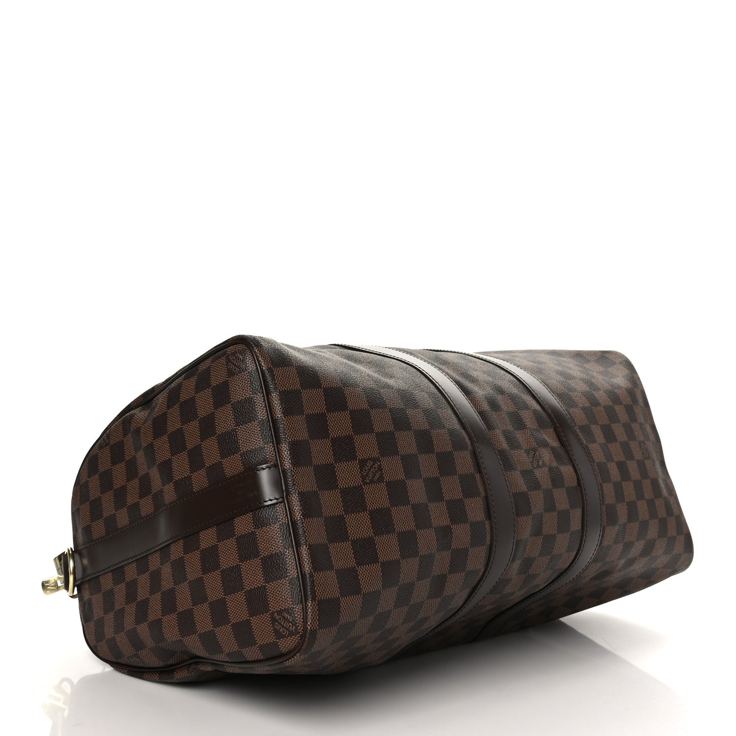 Damier Ebene Keepall Bandouliere 45